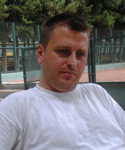 Яков Джугашвили 